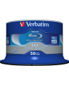 BD-R Verbatim Datalife 25GB 6x 50szt. cake - nr 31