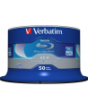 BD-R Verbatim Datalife 25GB 6x 50szt. cake - nr 42