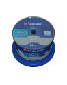 BD-R Verbatim Datalife 25GB 6x 50szt. cake - nr 5