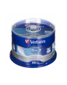 BD-R Verbatim Datalife 25GB 6x 50szt. cake - nr 8