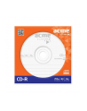 CD-R ACME 700MB 52x 10szt. paper sleeves - nr 3