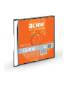 CD-RW ACME 700MB 12x 1szt. slim box - nr 1