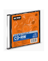 CD-RW ACME 700MB 12x 1szt. slim box - nr 2