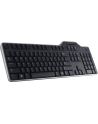 Dell Smartcard Keyboard KB813 - nr 18