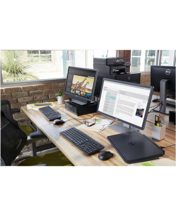 Dell Smartcard Keyboard KB813 nr 1