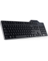 Dell Smartcard Keyboard KB813 - nr 25