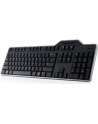 Dell Smartcard Keyboard KB813 - nr 26