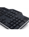 Dell Smartcard Keyboard KB813 - nr 2