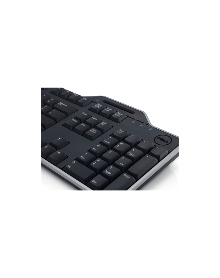 Dell Smartcard Keyboard KB813 główny