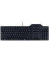 Dell Smartcard Keyboard KB813 - nr 32