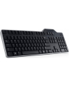 Dell Smartcard Keyboard KB813 - nr 3