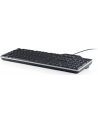 Dell Smartcard Keyboard KB813 - nr 4