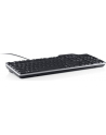 Dell Smartcard Keyboard KB813 - nr 5