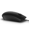 DELL MYSZ MS116 CZARNA USB (570-AAIS) - nr 44