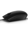 DELL MYSZ MS116 CZARNA USB (570-AAIS) - nr 45