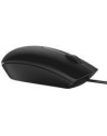 DELL MYSZ MS116 CZARNA USB (570-AAIS) - nr 50