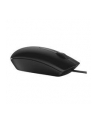 DELL MYSZ MS116 CZARNA USB (570-AAIS) - nr 15