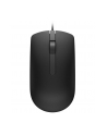 DELL MYSZ MS116 CZARNA USB (570-AAIS) - nr 16