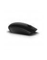 DELL MYSZ MS116 CZARNA USB (570-AAIS) - nr 17