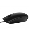 DELL MYSZ MS116 CZARNA USB (570-AAIS) - nr 11