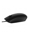 DELL MYSZ MS116 CZARNA USB (570-AAIS) - nr 13