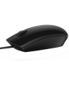 DELL MYSZ MS116 CZARNA USB (570-AAIS) - nr 21