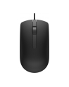 DELL MYSZ MS116 CZARNA USB (570-AAIS) - nr 35