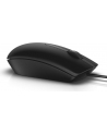 DELL MYSZ MS116 CZARNA USB (570-AAIS) - nr 37