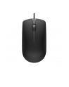 DELL MYSZ MS116 CZARNA USB (570-AAIS) - nr 48