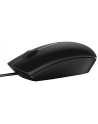 DELL MYSZ MS116 CZARNA USB (570-AAIS) - nr 52