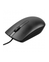 DELL MYSZ MS116 CZARNA USB (570-AAIS) - nr 54