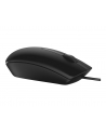 DELL MYSZ MS116 CZARNA USB (570-AAIS) - nr 55