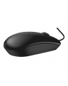 DELL MYSZ MS116 CZARNA USB (570-AAIS) - nr 58