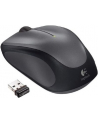 Mysz bezprzewodowa Logitech optyczna M235 800dpi szary - nr 7