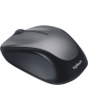 Mysz bezprzewodowa Logitech optyczna M235 800dpi szary - nr 20