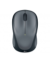 Mysz bezprzewodowa Logitech optyczna M235 800dpi szary - nr 22