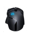 Mysz przewodowa Logitech optyczna G402 Hyperion Fury 4000dpi czarna - nr 42