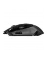 Mysz przewodowa Logitech optyczna G402 Hyperion Fury 4000dpi czarna - nr 82