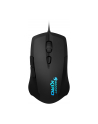 Mysz przewodowa Roccat optyczna Kiro mudularna 4000dpi czarna - nr 37