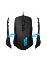 Mysz przewodowa Roccat optyczna Kiro mudularna 4000dpi czarna - nr 48