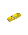 Emtec Flashdrive L100 Looney Tunes Tweety 16GB USB 2.0 żółty - nr 12