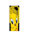 Emtec Flashdrive L100 Looney Tunes Tweety 16GB USB 2.0 żółty - nr 15