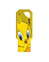 Emtec Flashdrive L100 Looney Tunes Tweety 16GB USB 2.0 żółty - nr 19