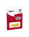 Emtec Flashdrive L100 Looney Tunes Tweety 16GB USB 2.0 żółty - nr 4