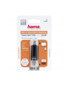 Hama Polska Flashdrive Leata Twin 64GB mikroUSB 2.0/USB 3.0 OTG czarny - nr 1