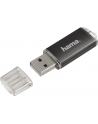 Hama Polska Flashdrive Laeta Twin 16GB USB 2.0 szary - nr 18