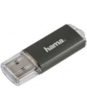 Hama Polska Flashdrive Laeta Twin 16GB USB 2.0 szary - nr 20
