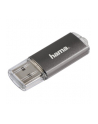 Hama Polska Flashdrive Laeta Twin 16GB USB 2.0 szary - nr 3