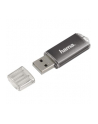Hama Polska Flashdrive Laeta Twin 16GB USB 2.0 szary - nr 4