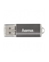 Hama Polska Flashdrive Laeta Twin 16GB USB 2.0 szary - nr 5